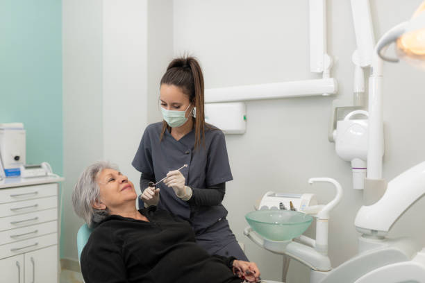 Fast & Reliable Emergency Dental Services in MA