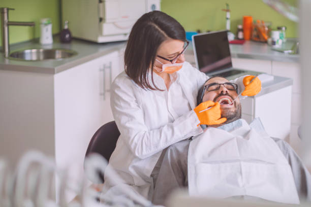 Best Walk-In Emergency Dentist in North Lakeville, MA