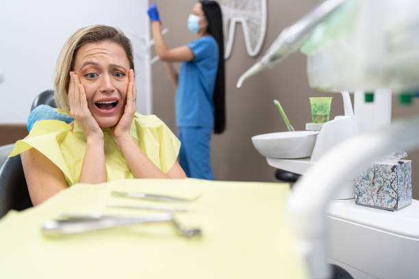 Best Emergency Treatment for Toothache in North Lakeville, MA